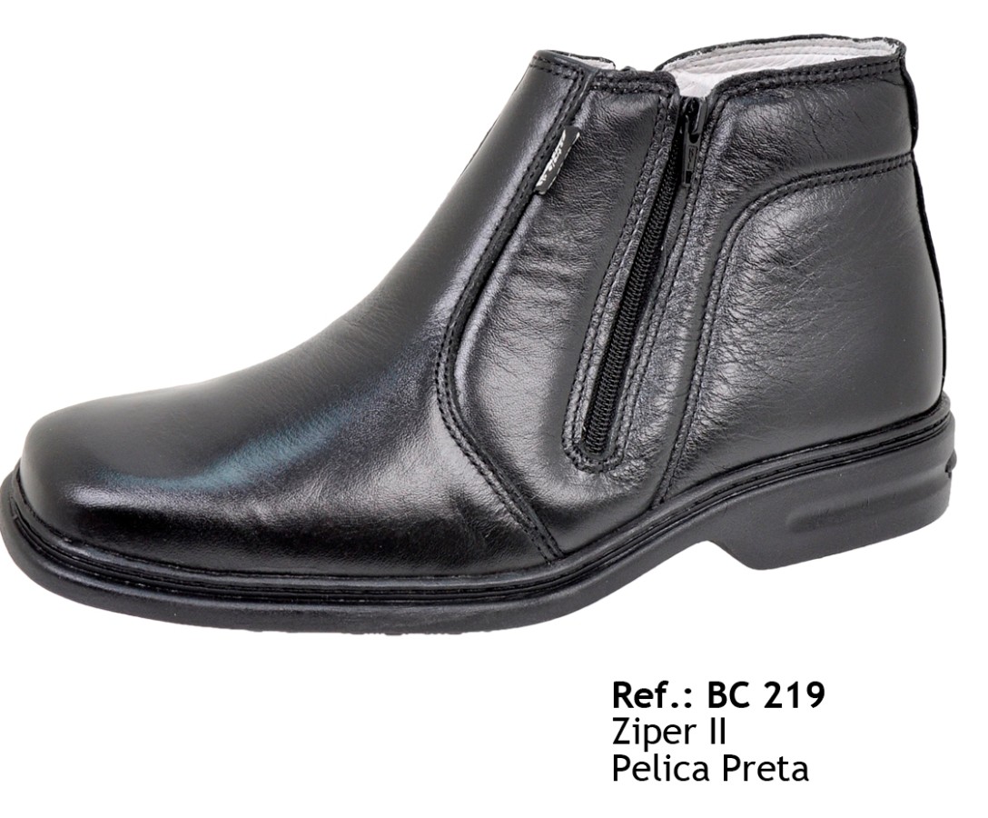 bota estrela de fogo